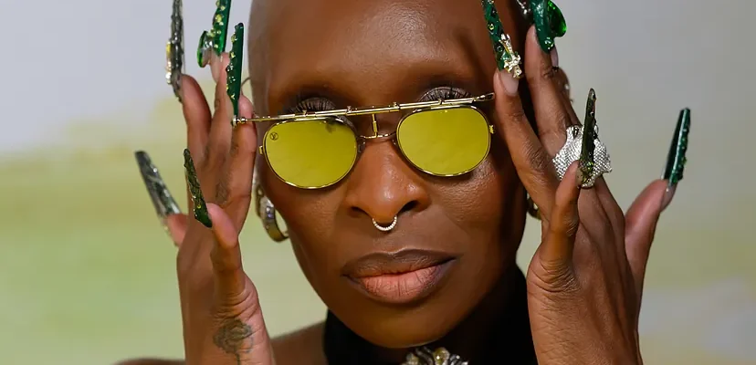 Cynthia Erivo: De Broadway a la cima de Hollywood, el viaje transformador de una mujer poderosa