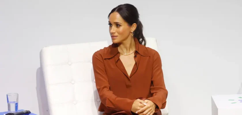 Meghan Markle: entre el regreso triunfal y la inesperada despedida