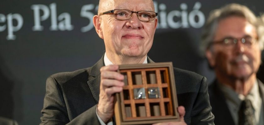 La Gala Literaria de Reyes: Celebrando la Pasión por la Escritura y la Ciencia