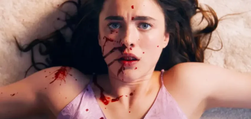 El precio de la belleza en el cine: el caso impactante de Margaret Qualley y su transformación en 'La sustancia'