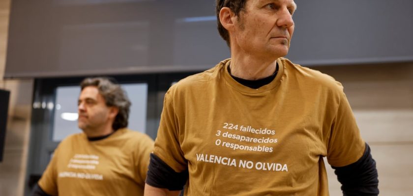 La tragedia de la dana en Valencia: ¿quién es el responsable de la mayor catástrofe del siglo?