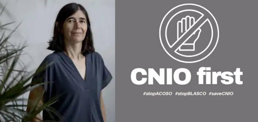 La crisis en el CNIO: María Blasco bajo la lupa y la lucha laborales de un equipo descontento