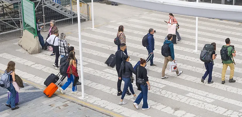 El renacimiento del turismo en España: cifras récord y un impacto positivo en la economía