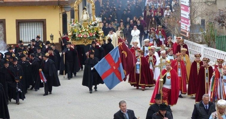 La lucha por la igualdad en las fiestas de moros y cristianos: el caso de Valera de Abajo