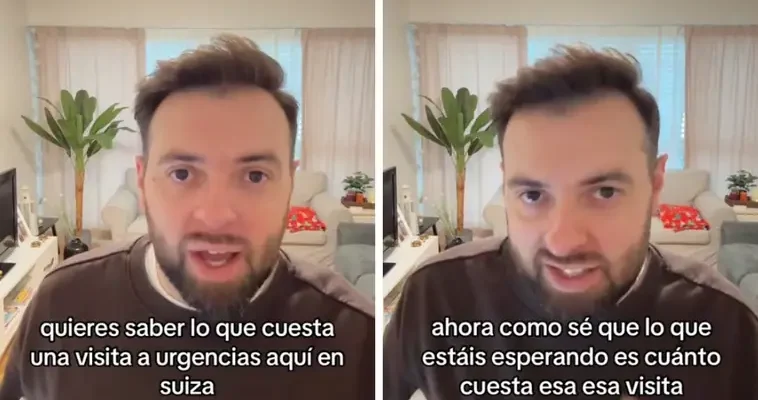 Impacto del sistema de salud suizo: ¿realmente vale la pena pagar 551 francos por una urgencia?