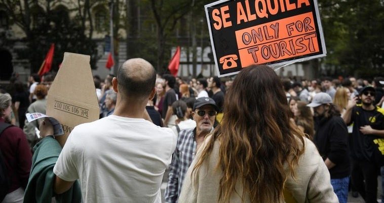 La difícil batalla de los jóvenes en España por la emancipación: un reto casi imposible