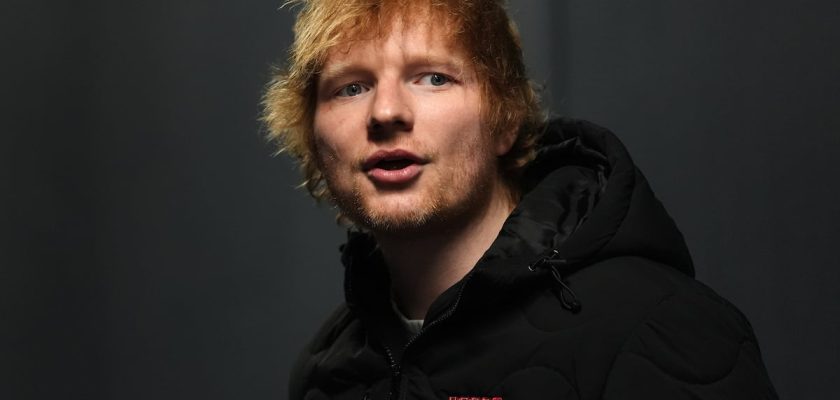 Ed Sheeran y su fundación: impulsando la educación musical en el Reino Unido