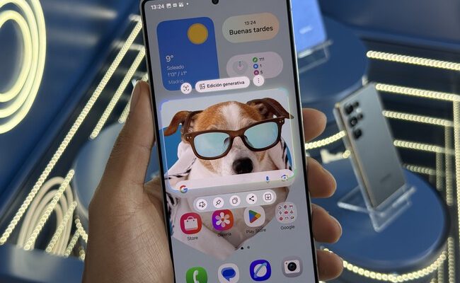 La revolución de la inteligencia artificial en los nuevos Samsung Galaxy S25: ¿realmente marca la diferencia?