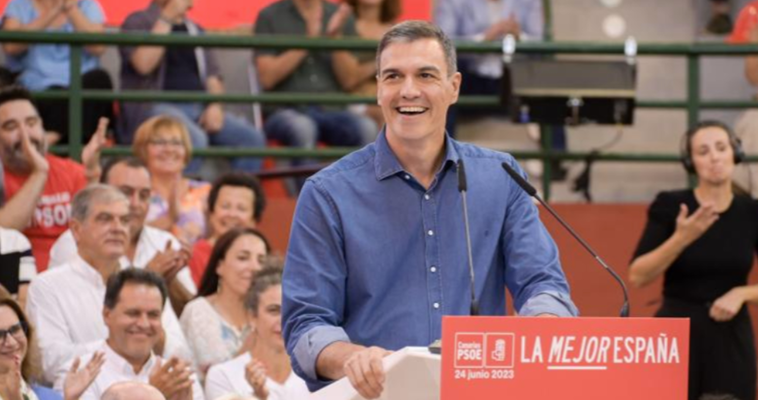 El congreso del PSOE en Canarias: ¿Renovación o solo palabrería política?