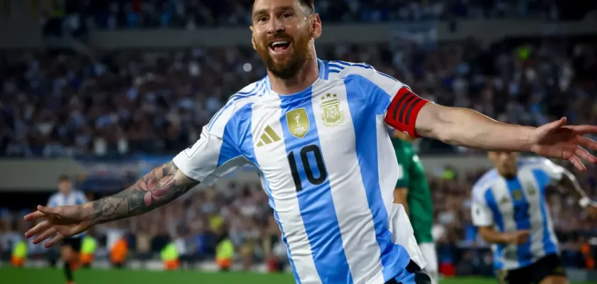 Lionel Messi y el futuro incierto: todo lo que necesitamos saber sobre el Mundial 2026