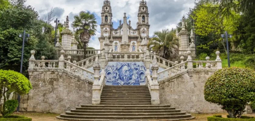 Portugal y sus joyas ocultas: descubre Lamego y su impresionante legado histórico