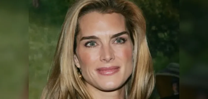 Brooke Shields y la imperdible conversión sobre la salud femenina: el vigor de la verdad