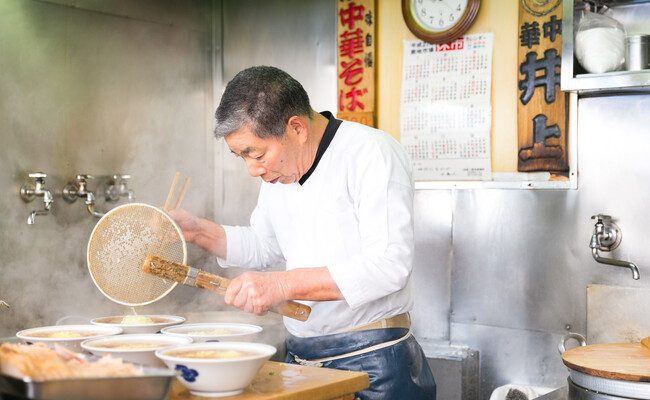 Crisis del ramen en Japón: cómo los aumentos de costes arrastran a los negocios