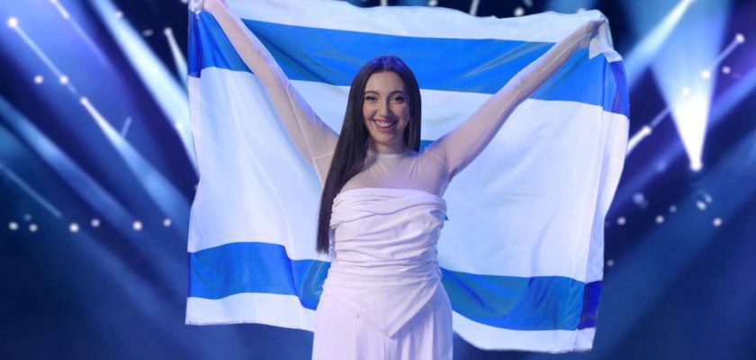 La polémica y el desafío de Eurovisión: el regreso de Israel y Yuval Raphael