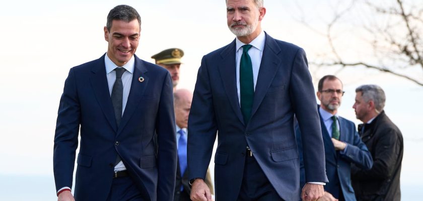 Felipe VI se ausenta del acto conmemorativo del medio siglo de la muerte de Franco: ¿diplomacia o desinterés?