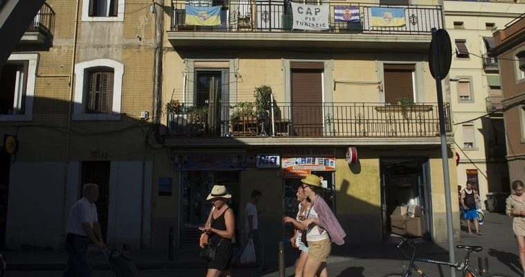 La lucha por la vivienda en España: Opiniones y propuestas en un contexto cambiante