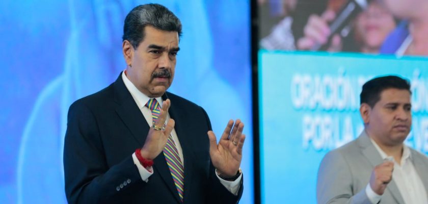 ¿Qué esperar de la nueva era política en Venezuela? Reflexiones sobre la toma de posesión de Maduro