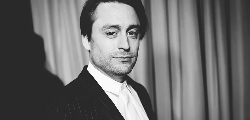 Kieran Culkin y su viaje hacia el presente: Reflexiones sobre la familia, la fama y el pasado