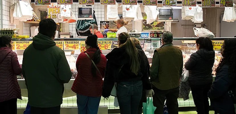 Ajuste fiscal en 2025: cómo el nuevo año afecta la economía de los hogares españoles