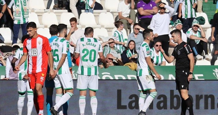 Alberto del Moral regresa al Córdoba CF: los desafíos y oportunidades de la nueva era futbolística