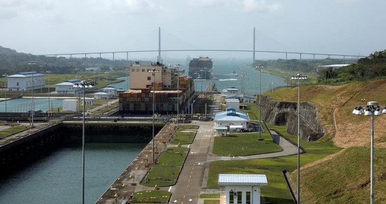 La controversia del Canal de Panamá: una mirada a la resolución del Senado y su impacto geopolítico