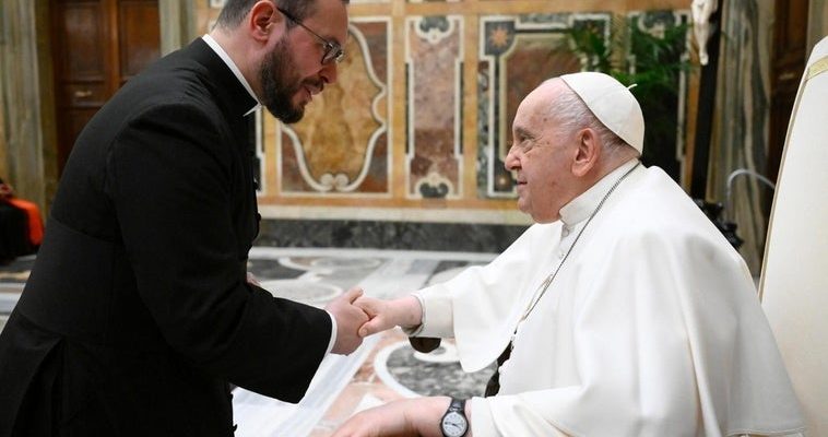 La labor del Dicasterio para la Liturgia: un viaje por el Oriente Cristiano y sus ritos