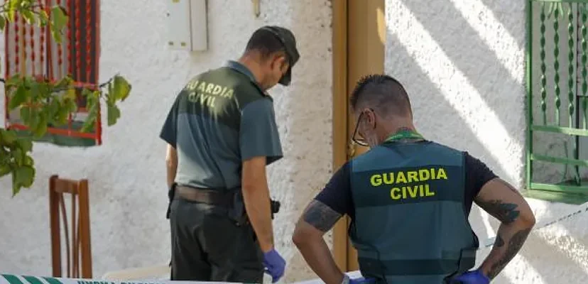 La increíble labor humanitaria de la Guardia Civil en Cádiz: un rescate inesperado