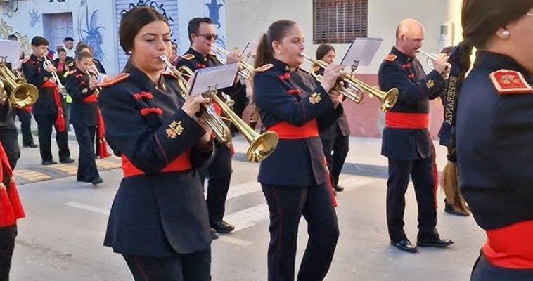 Conflictos y música: la batalla de una banda independiente en el Polígono Sur