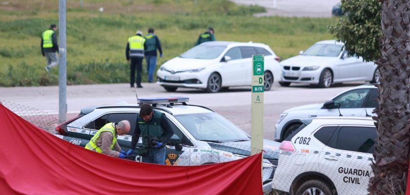 El trágico asesinato de Aarón en Gerena: un reflejo de la violencia juvenil y su impacto en la comunidad