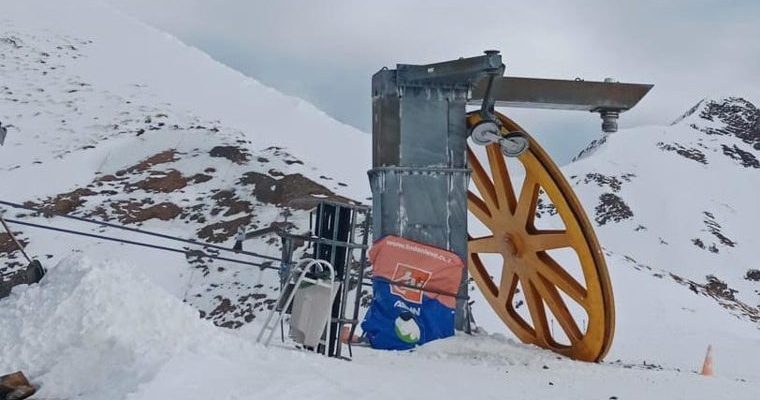 Accidente en la estación de esquí de Astún: un día de nieve que terminó en tragedia