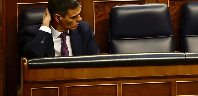 La estrategia de Pedro Sánchez: ¿logrará mantener la estabilidad política hasta 2027?