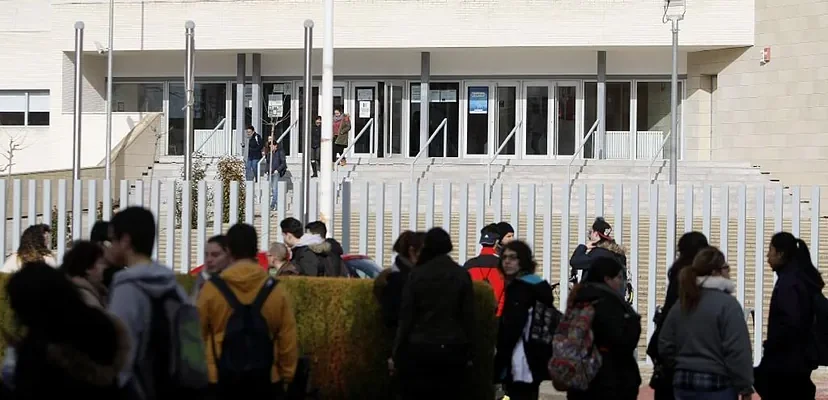 La reciente sentencia del TSJCV: derecho de los alumnos a elegir lengua en exámenes