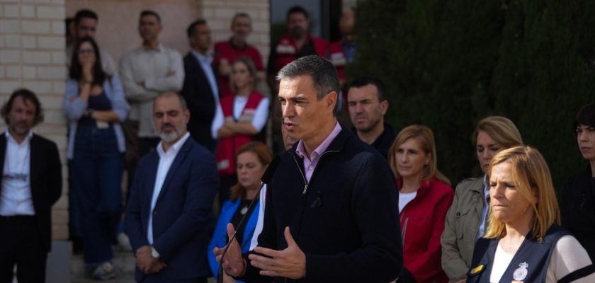 La amarga realidad de las ayudas tras la DANA en Valencia: solo un 6% de lo prometido