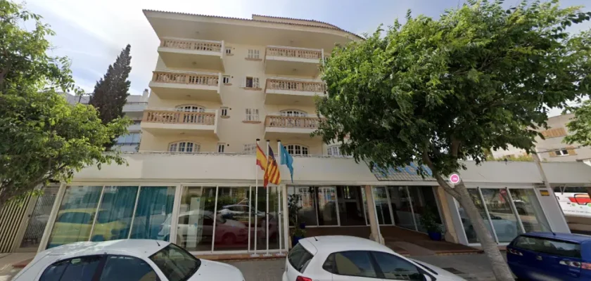 La trama del hotel Sol y Mar en Mallorca: ¿okupas, administración y un drama sin final?