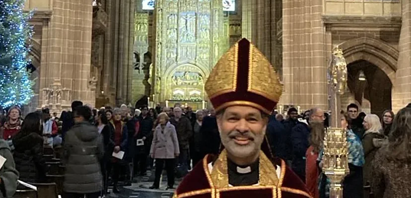 Dimisión del obispo de Liverpool por acusaciones de abuso: un reflejo de la crisis de liderazgo en la iglesia anglicana