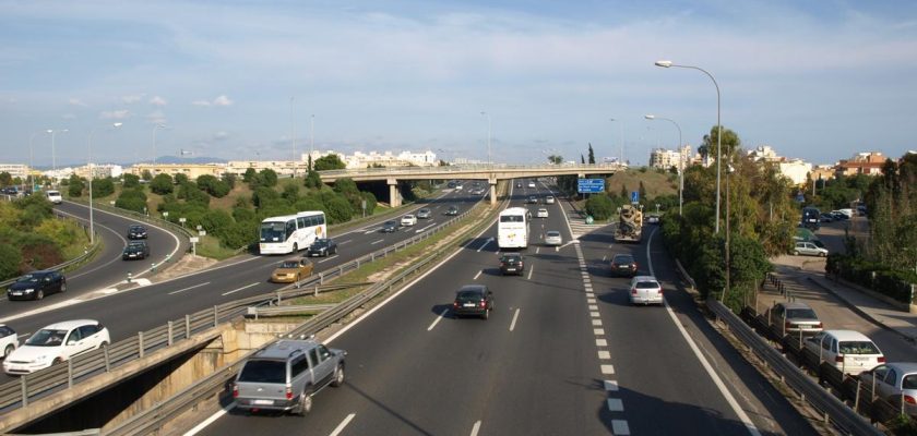 El aumento de infracciones de velocidad en Baleares: un reto para la seguridad vial