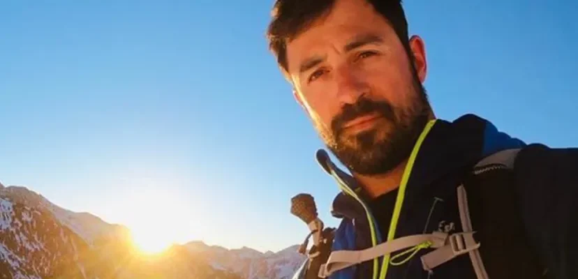 Tragedia en las montañas: la desaparición del alpinista Gerard Olivé y la pasión por el vivac extremo