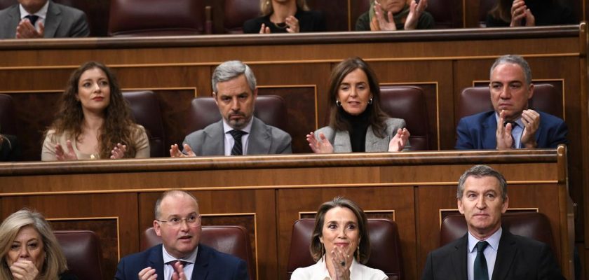 El enfrentamiento político en España: el revés del decreto ómnibus y sus consecuencias para los ciudadanos