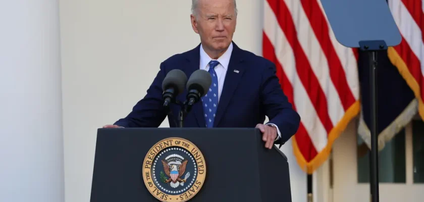 Joe Biden retira a Cuba de la lista de países terroristas: un paso hacia la reconciliación