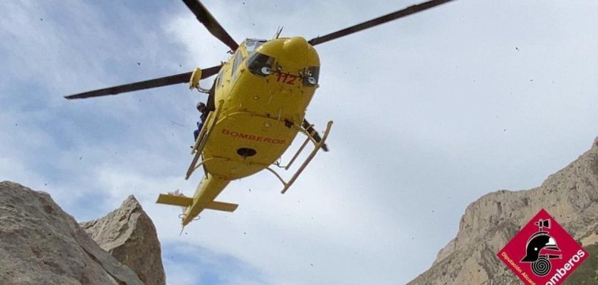 Accidente de caza en Alicante: un incidente peligrosamente irónico que recuerda la importancia de la seguridad