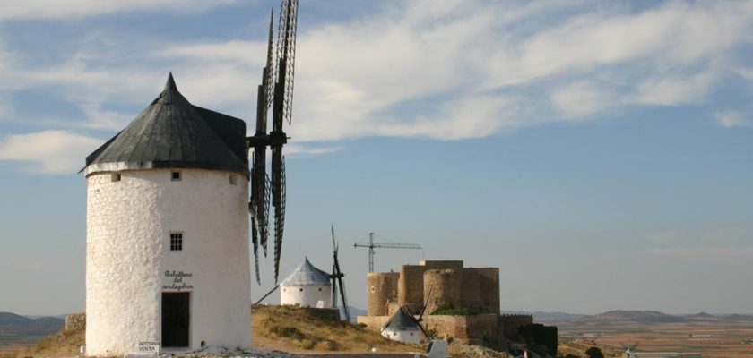 Escapadas de invierno en Toledo: descubre los encantos de Consuegra, Tembleque y Orgaz