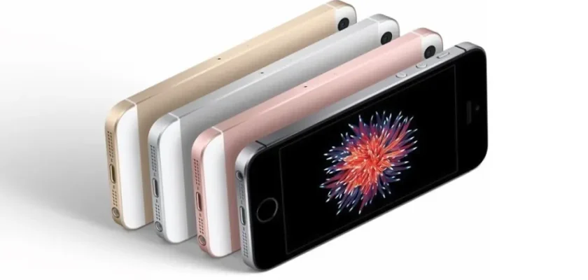 Apple lanza nuevo iphone se: características, precio y una revolución en el mercado de smartphones