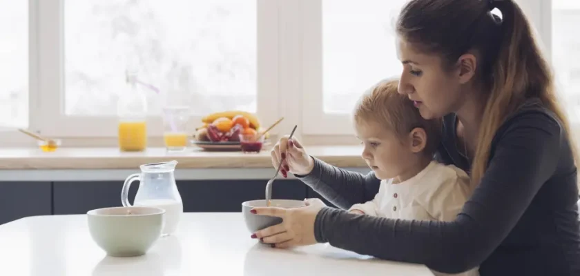 Cómo un desayuno equilibrado puede transformar tu día y tu salud