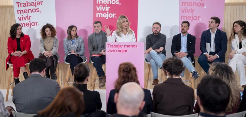 La encrucijada de la jornada laboral en España: ¿una solución para el equilibrio entre vida y trabajo?