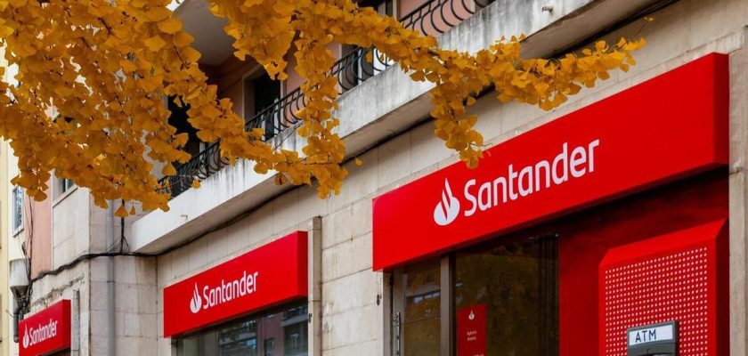 El Banco Santander enfrenta nuevo error técnico: ¿cómo afecta a tus finanzas?