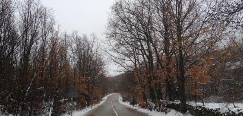 Gargantilla del Lozoya y Pinilla de Buitrago: el encantador destino oculto de la sierra de Madrid