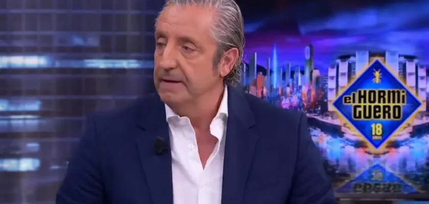 Josep Pedrerol y el fascinante mundo del fútbol: entre anécdotas y polémicas