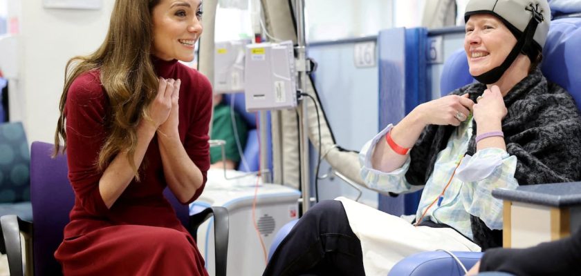 Kate Middleton regresa a la escena pública: nuevos retos y una nueva normalidad tras el cáncer