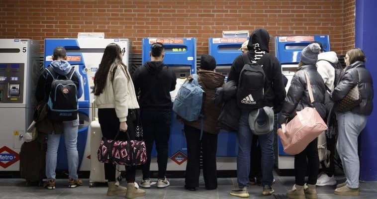 Madrid y el transporte público: ¿qué futuro le espera a las tarifas y ayudas?