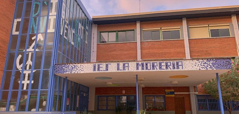 El creciente problema de agresiones en centros educativos: el caso del IES la Moreria y sus implicaciones